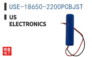 USE-18650-2200PCBJST ͼƬ